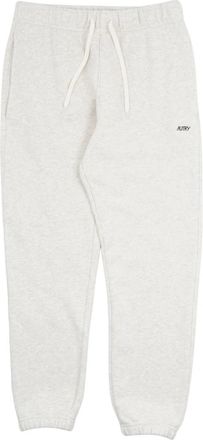 Autry Embroidered Logo Trainingsbroeken - Heren - Sweatpants - Grijs - S - Katoen - Broeken