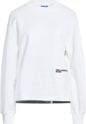 Karl Lagerfeld TOPWEAR - Sweatshirts on YOOX.COM
