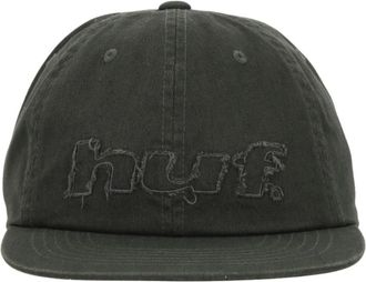 HUF Huf, unisex, Accessori, Verde, Taglia unica, new