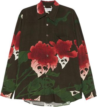 Our Legacy Above Shirt