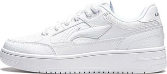 Li-Ning (WMNS) Li-Ning Tian Ji Triple White AGCU096-5