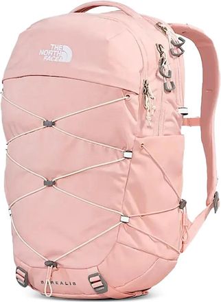 The North Face Borealis backpack - Rosa