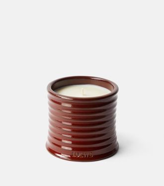 Loewe Sweet Almond Medium scented candle