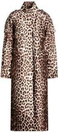 Zimmermann COATS & JACKETS - Overcoats & Trench Coats on YOOX.COM