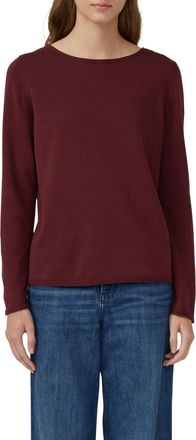 s.Oliver Langarmshirt