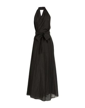 Semicouture DRESSES - Maxi dresses on YOOX.COM