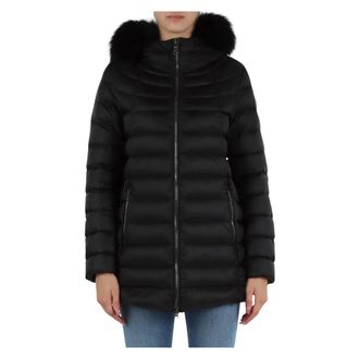 Colmar Mujer, Chaquetas, Negro, Talla: L