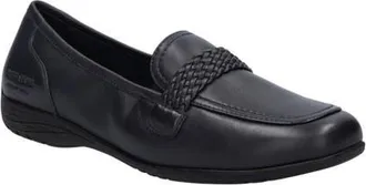 Josef Seibel Fenja Loafer in Indigo at Nordstrom, Size 42