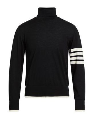 Thom Browne Turtlenecks
