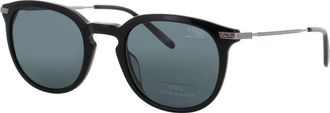 Jaguar Sunglasses Black