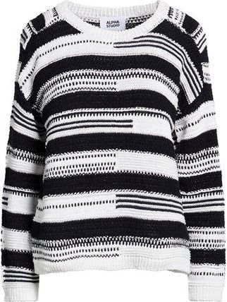 Alpha Studio KNITWEAR - Jumpers on YOOX.COM