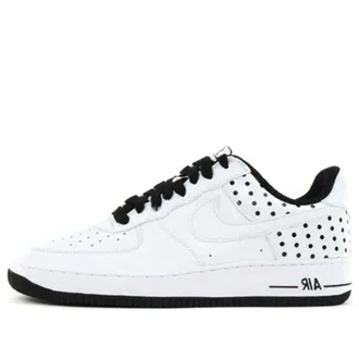 Nike Air Force 1 Low Polka Dot 314885-111