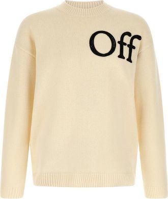 Off-white Hombre, Jerseys, Beige, Talla: XL