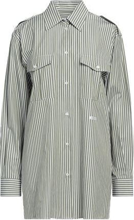 Msgm TOPWEAR - Shirts on YOOX.COM