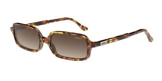 Colcci Ava C0298F4134 Mens Sunglasses Tortoiseshell Size 54