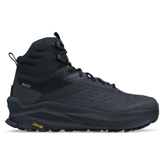Altra Olympus 6 Hike Mid GTX Wanderschuhe f&uuml;r Herren | schwarz/blau