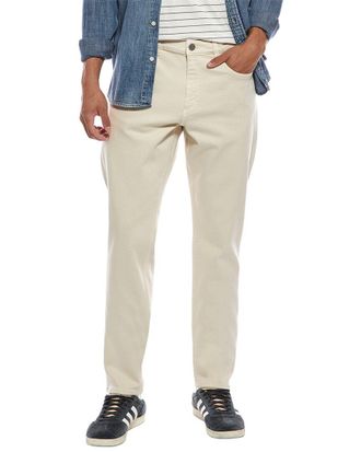 Theory Athletic Fit Jean