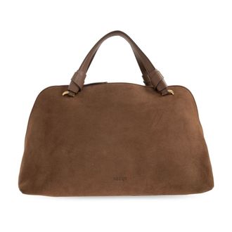 Neous Handbags, female, Brown, Size: ONE SIZE Aries Handbag