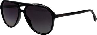 HUGO BOSS Hugo, Sunglasses, male, Black, Size: 58 MM 1831/S Sunglasses