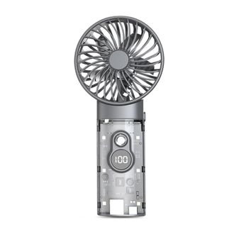OEM Ventilador Turbo De Alta Velocidad Para Exteriores, L&aacute;mpara El&eacute;ctrica M&oacute;vil De Alto Voltaje Y Alta Potencia