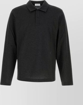 Ferragamo polo shirt