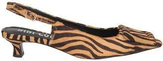 Bibi Lou FOOTWEAR - Pumps sur YOOX.COM