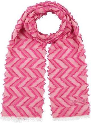 Emporio Armani ACCESSORI - Sciarpe su YOOX.COM