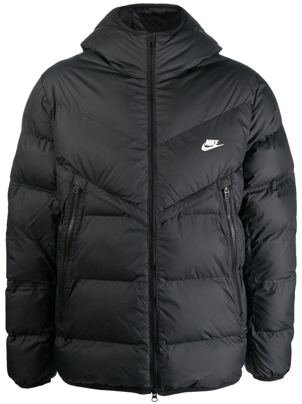 Club Puffer Giacca Invernale Nike Uomo Giacche Invernali Giubbotti