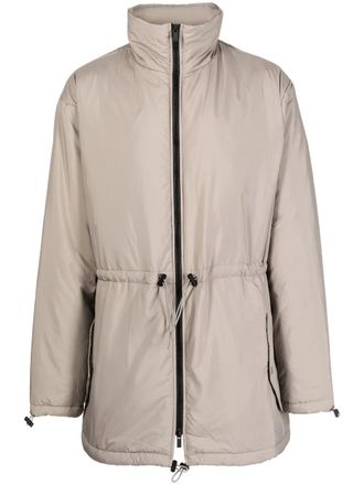 Fear of God Giacca Toggle - Verde
