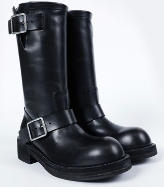 Ann Demeulemeester Ik moet gaan. Ik moet gaan