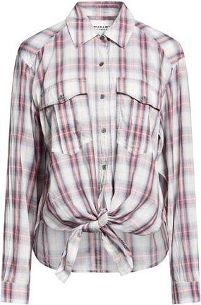 Isabel Marant TOPS - Hemden auf YOOX.COM