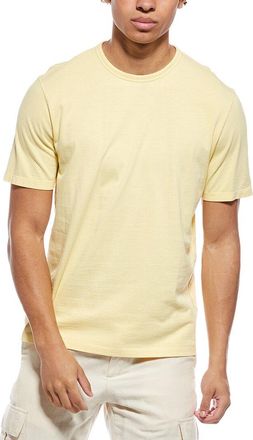Vince Crewneck T-Shirt