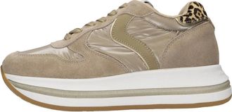 Voile Blanche Mujer, Zapatos, Multicolor, Talla: 37 EU