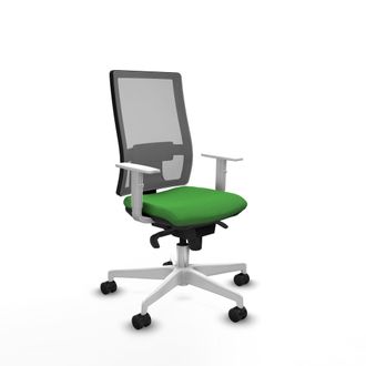 Piqueras y Crespo Piqueras Y Crespo Horna Silla De Oficina Verde Ergon&oacute;mica