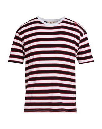 Marni CAMISETAS Y TOPS - Camisetas en YOOX.COM