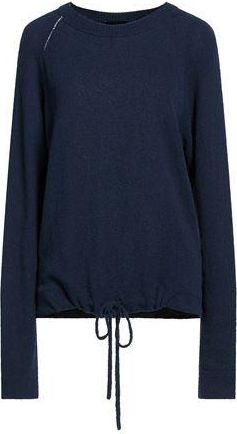 Roberto Collina MAGLIERIA - Pullover su YOOX.COM