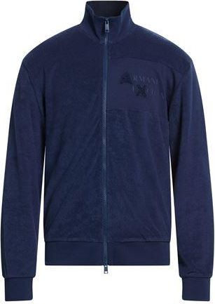 A|X Armani Exchange TOPWEAR - Sweatshirts on YOOX.COM