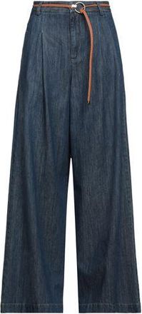 Liu Jo BOTTOMWEAR - Jeans on YOOX.COM