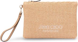 Jimmy Choo London Exclusive Edition Portofino Pouch