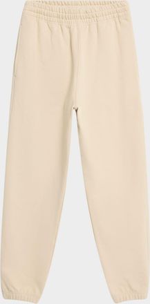 Burberry Mens Jersey Sweatpants
