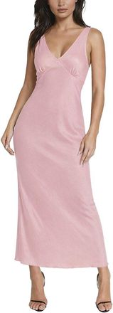 Bebe Maxi Dress