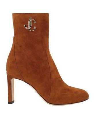 Jimmy Choo London FOOTWEAR - Ankle boots on YOOX.COM