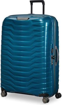 Samsonite Proxis X-Large Hardside TSA Friendly Spinner in Petrol Blue at Nordstrom