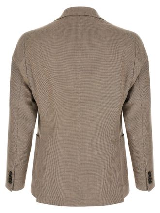 Tagliatore Montecarlo Blazer - Beige