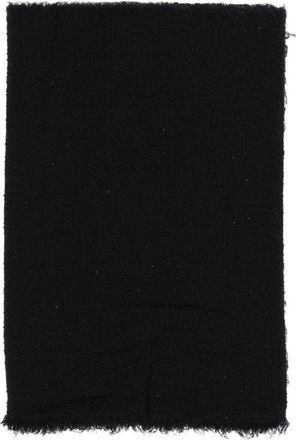 Faliero Sarti Altea Wool Blend Scarf With Sequins