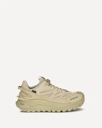 Moncler Trailgrip Apex Craft GTX Sneakers Male 41.5