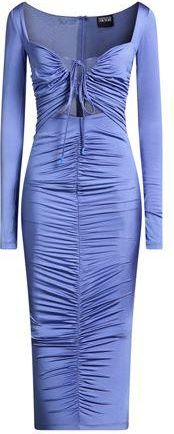 Versace DRESSES - Midi dresses on YOOX.COM