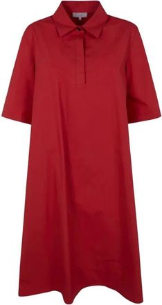 Antonelli Matthew Midi Dress