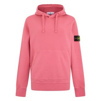 Stone Island Uomo, Felpe, Rosa, S, new