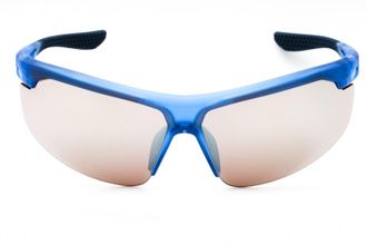 Nike NIKEWINDTRACKEFV2396 Sunglasses - Blue
